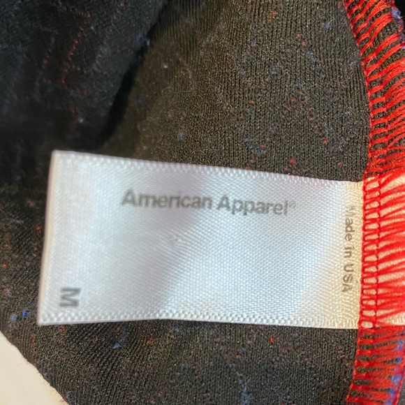 American Apparel Pencil Skirt - Picture 5 of 5